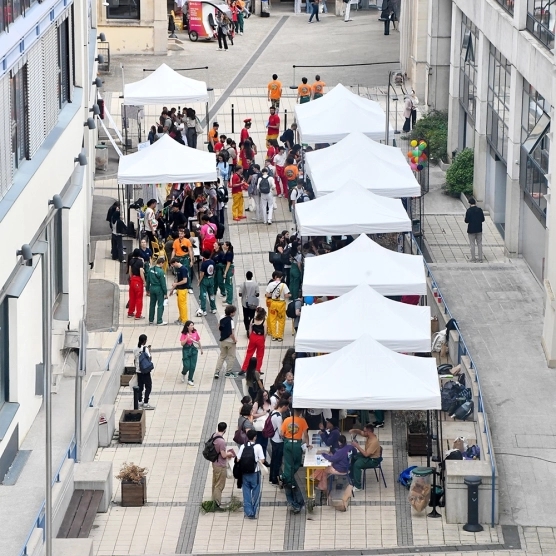 Tente pliante 3x3m Acier Loisirs (Blanc) - REF 2120S | France Barnums