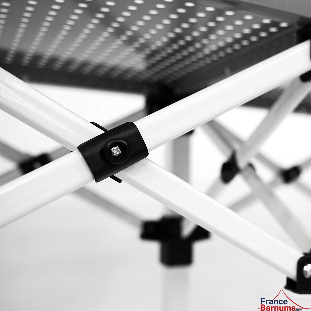 croisillon de la table comptoir pliante