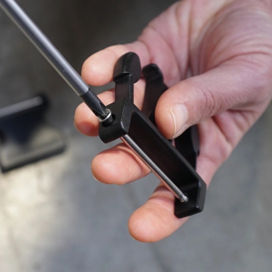 Boucle de remplacement 50mm pour housse de barnum pliant