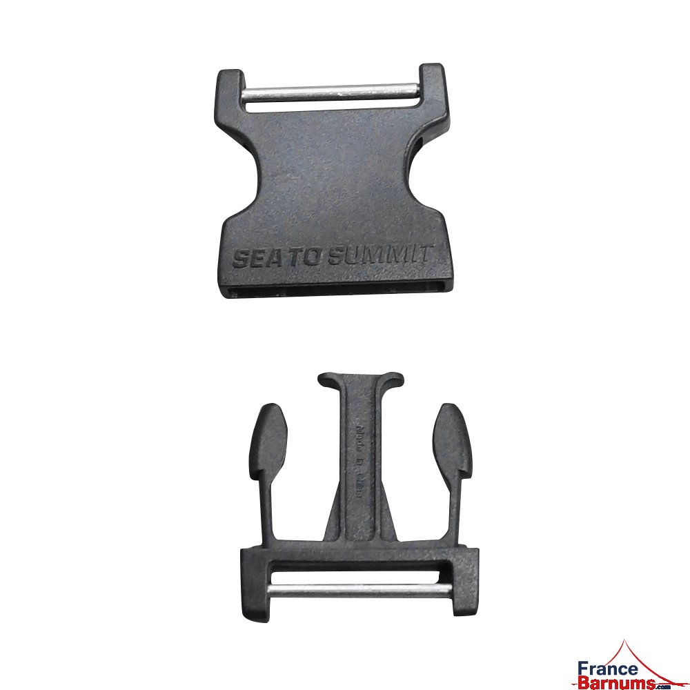 Boucle de remplacement 38mm pour housse de barnum pliant