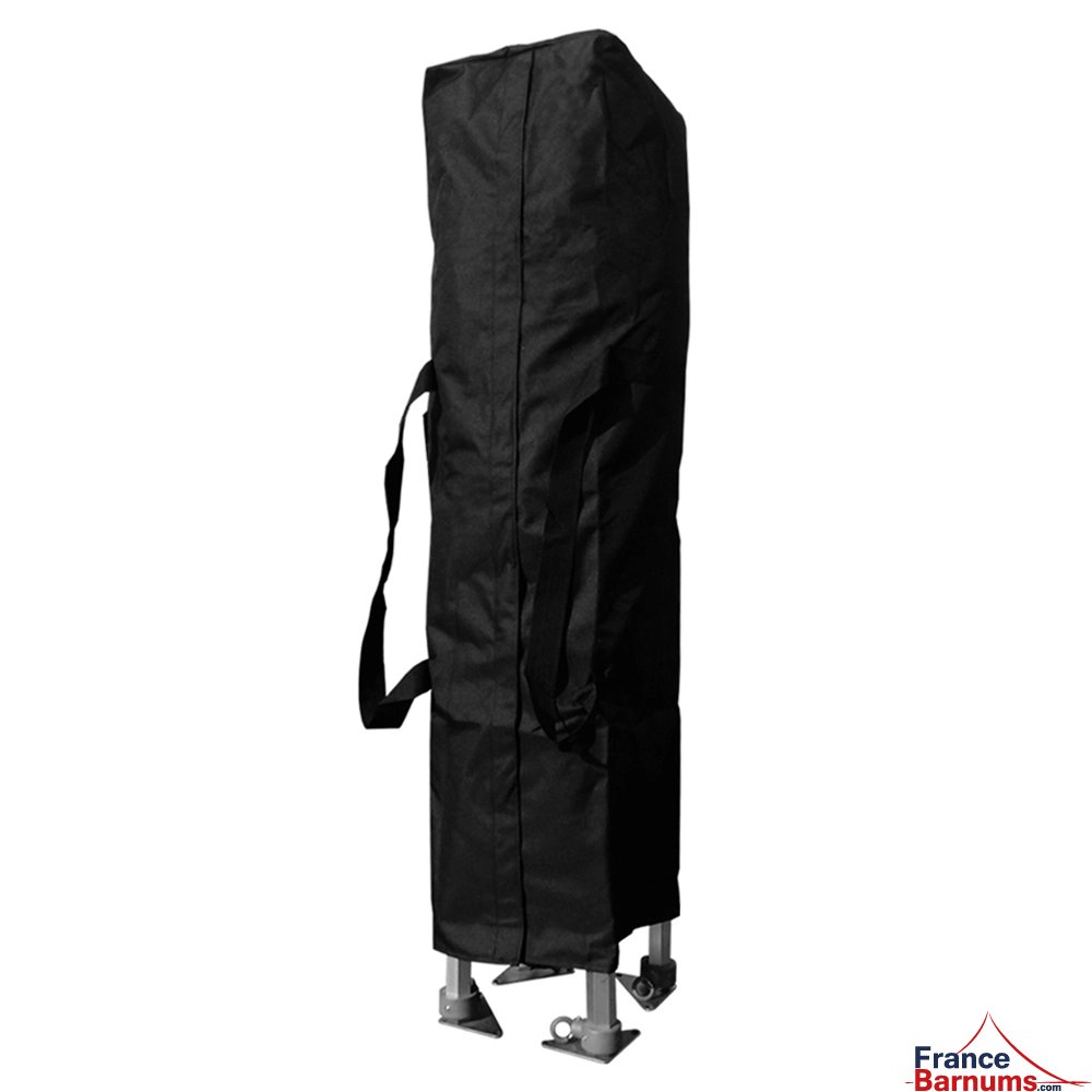 Housse pour Barnum Pliant Gamme ALU PRO 45 luxe et premium