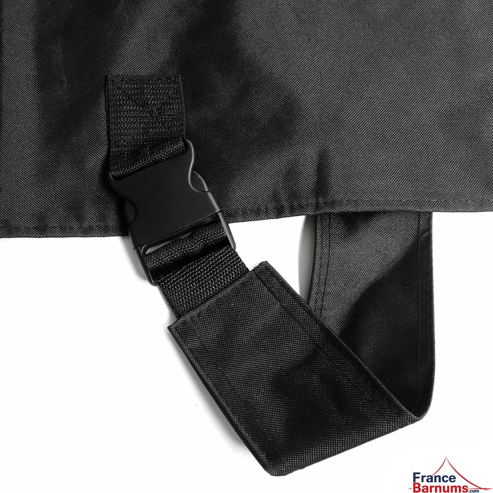 Housse pour Barnum Pliant Gamme ALU PRO 45 luxe et premium