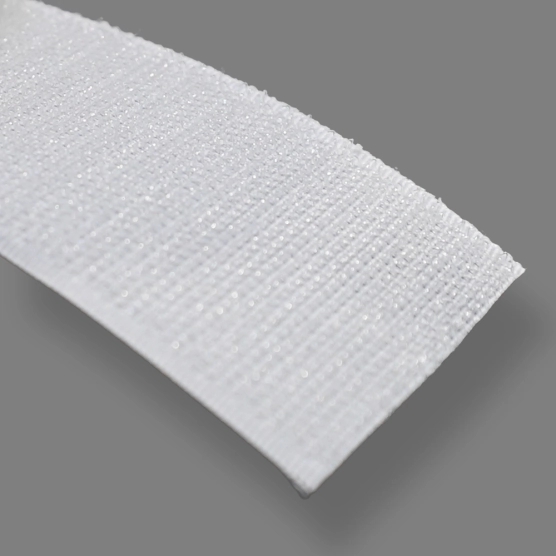 Rouleau de velcro de 2,5m pour bâche de barnum pliant - Côté "Crochets"
