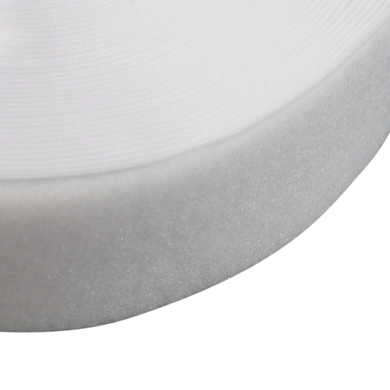 Pack de Rouleaux de velcro de 2,5m pour bâche de barnum pliant - 1x Côté "Velours"