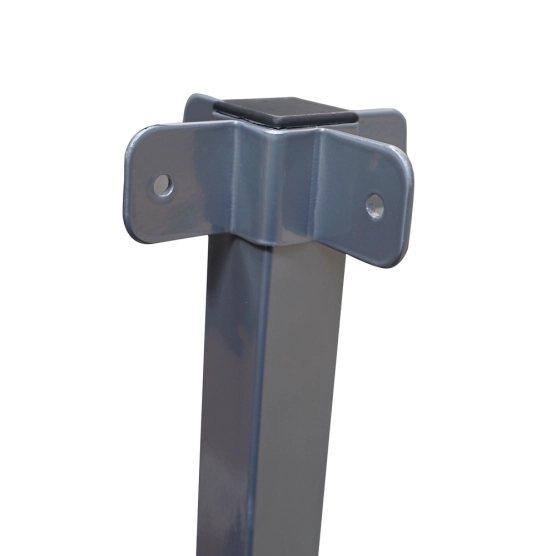 Mât pour barnum pliant Alu Pro 55 ECO 520 3x3m 3x4,5m 3x6m