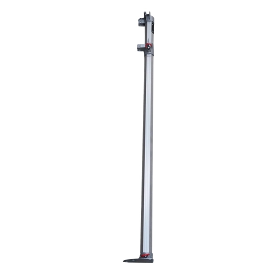 Pied d'angle pour barnum pliant Alu Pro 55 ECO 520 3x3m 3x4,5m 3x6m