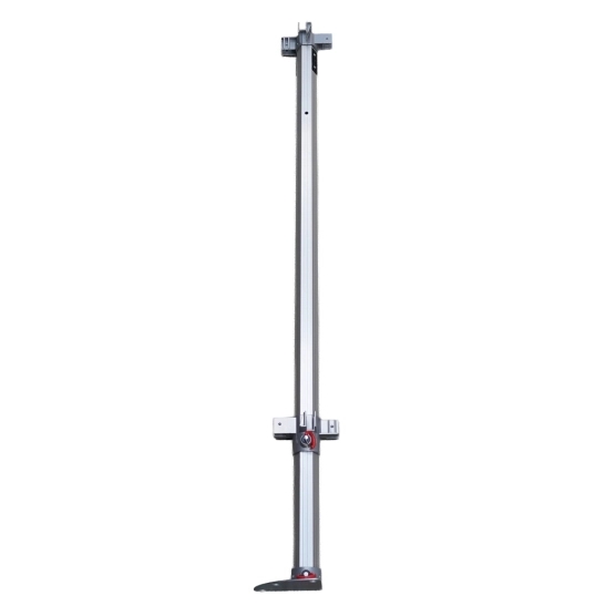 Pied central pour barnum pliant Alu Pro 55 ECO 520 3x6m