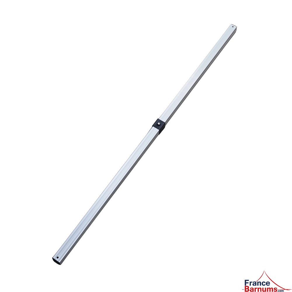 Croisillons pour barnum pliant Alu Pro 55 ECO 520 5x5m