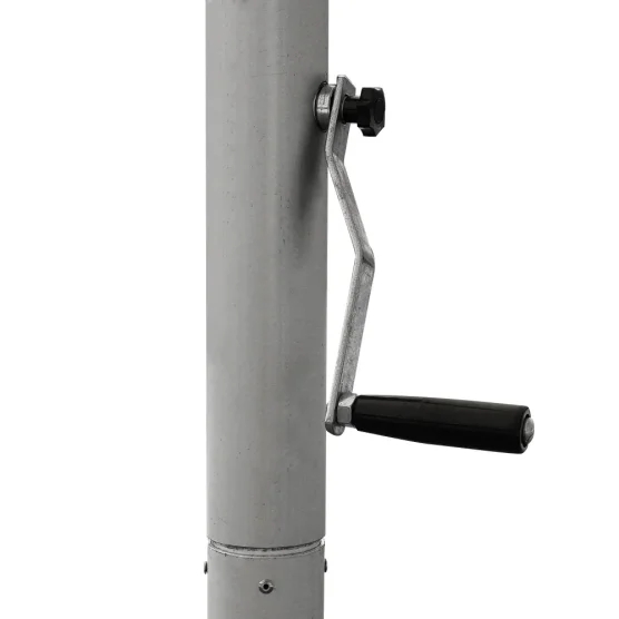 Manivelle de tension star tente L.22m Ø16m