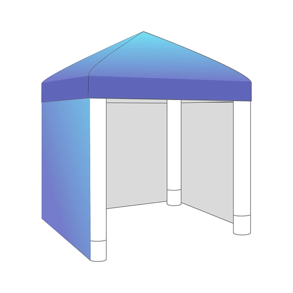 les murs sont personnalisables