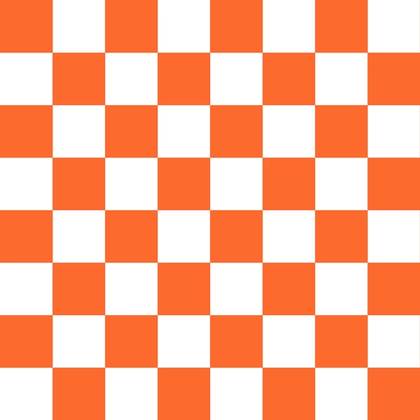 détail de l'imprimé Racing Orange