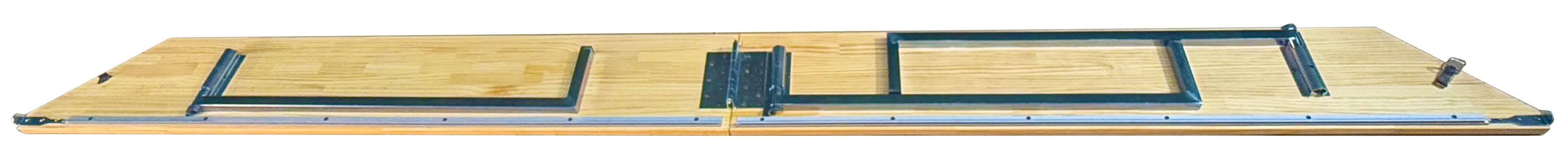 composition d'un panneau de comptoir buvette