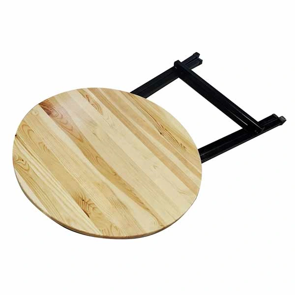 Encombrement minimal pour un transport et un stockage optimal