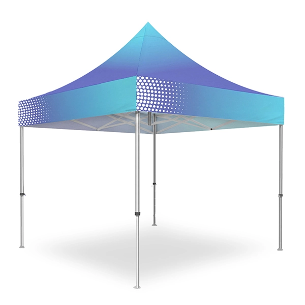 Structure et toit de buvette personnalisable