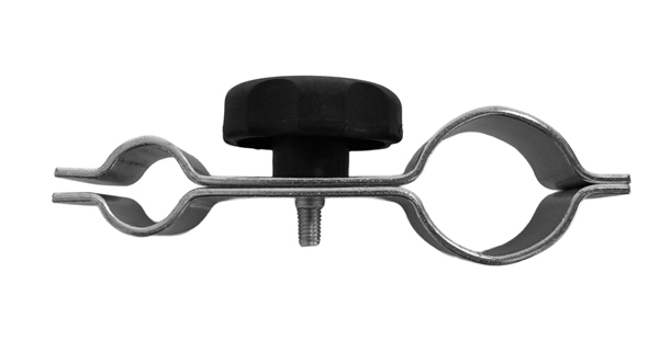 Connecteur d'ORIFLAMME pour barnum pliant Acier Premium, Alu Pro 45 Eco et Luxe