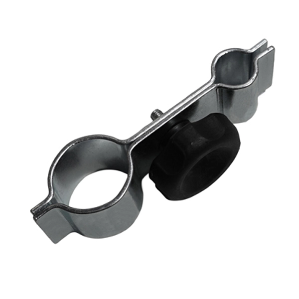Connecteur d'ORIFLAMME pour barnum pliant Acier Premium, Alu Pro 45 Eco et Luxe