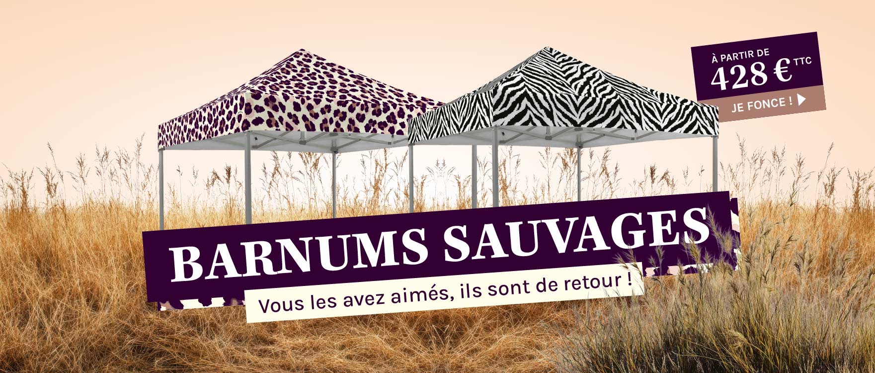 Collection Capsule Animaux