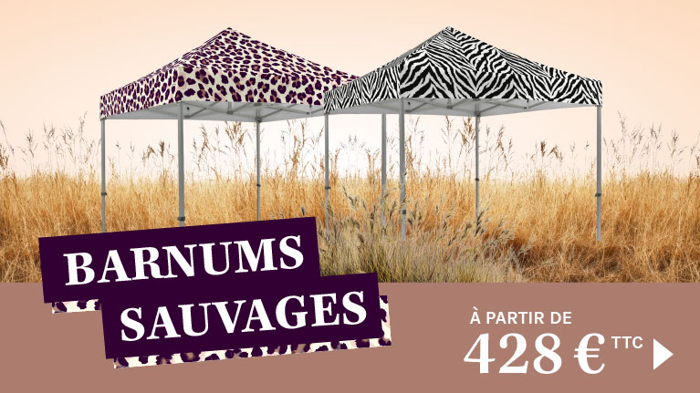 Collection Capsule Animaux