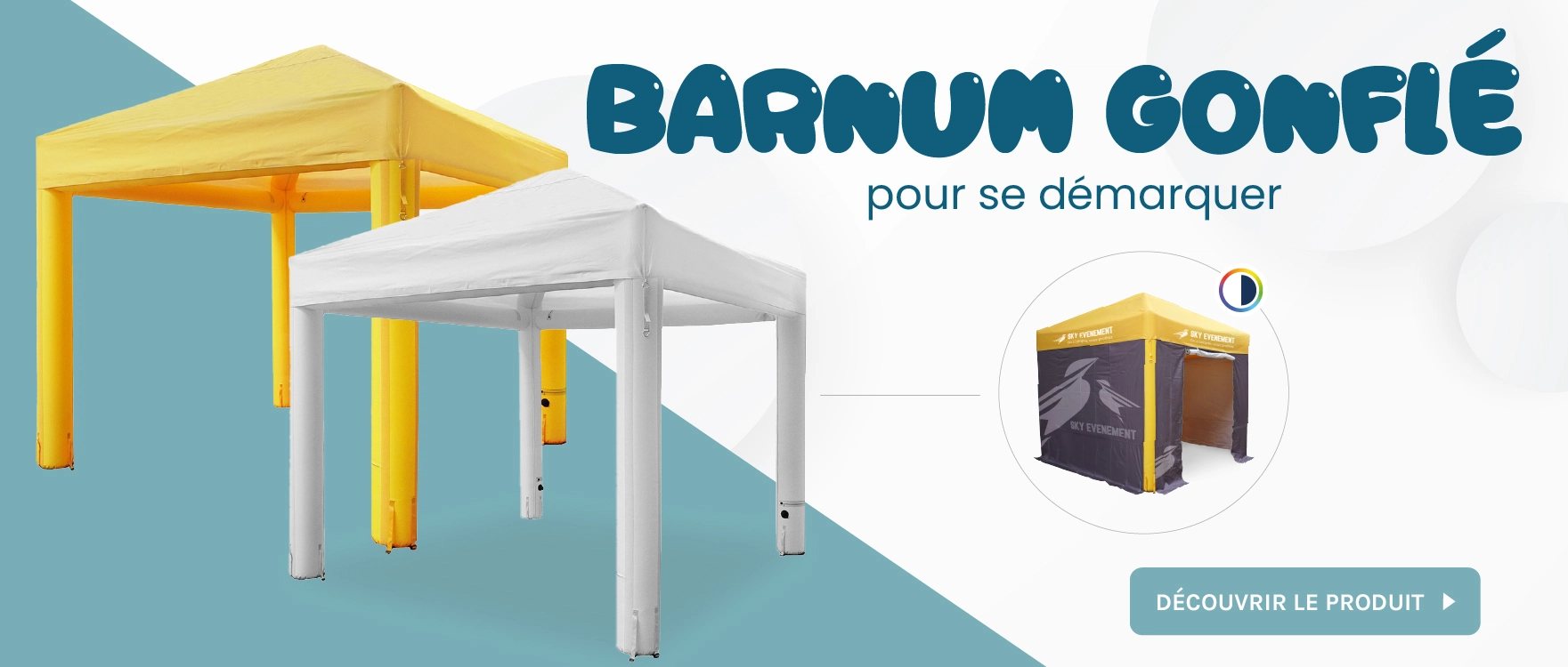 Barnums Gonflables