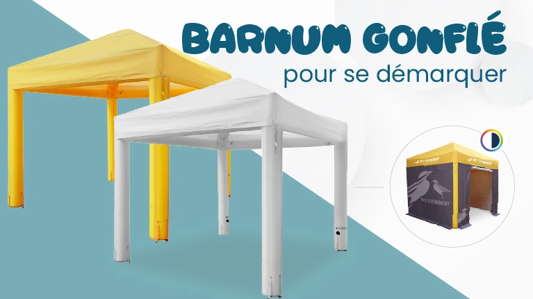 Barnums Gonflables