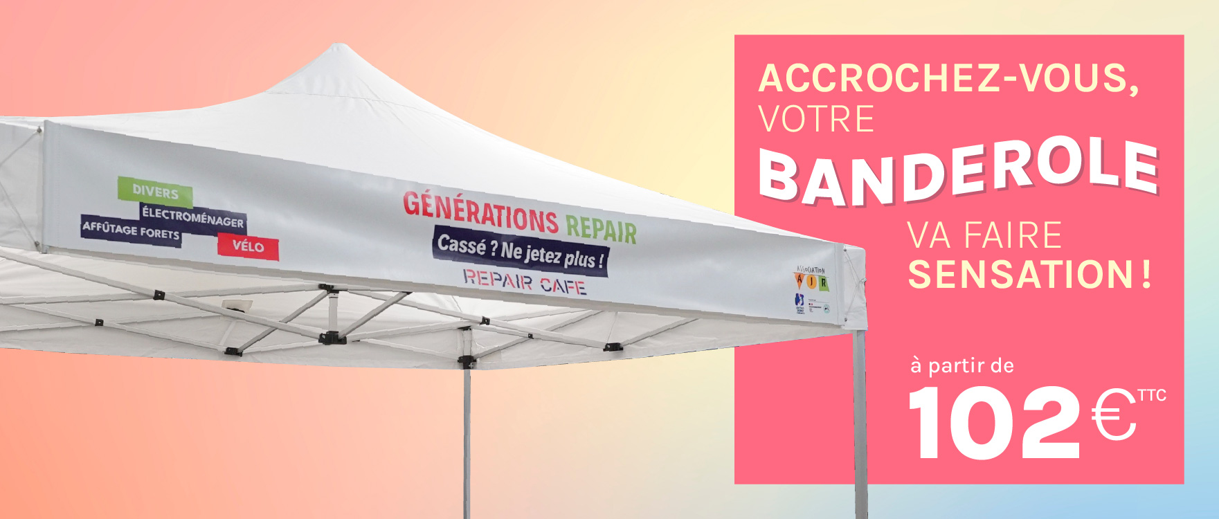 Banderole