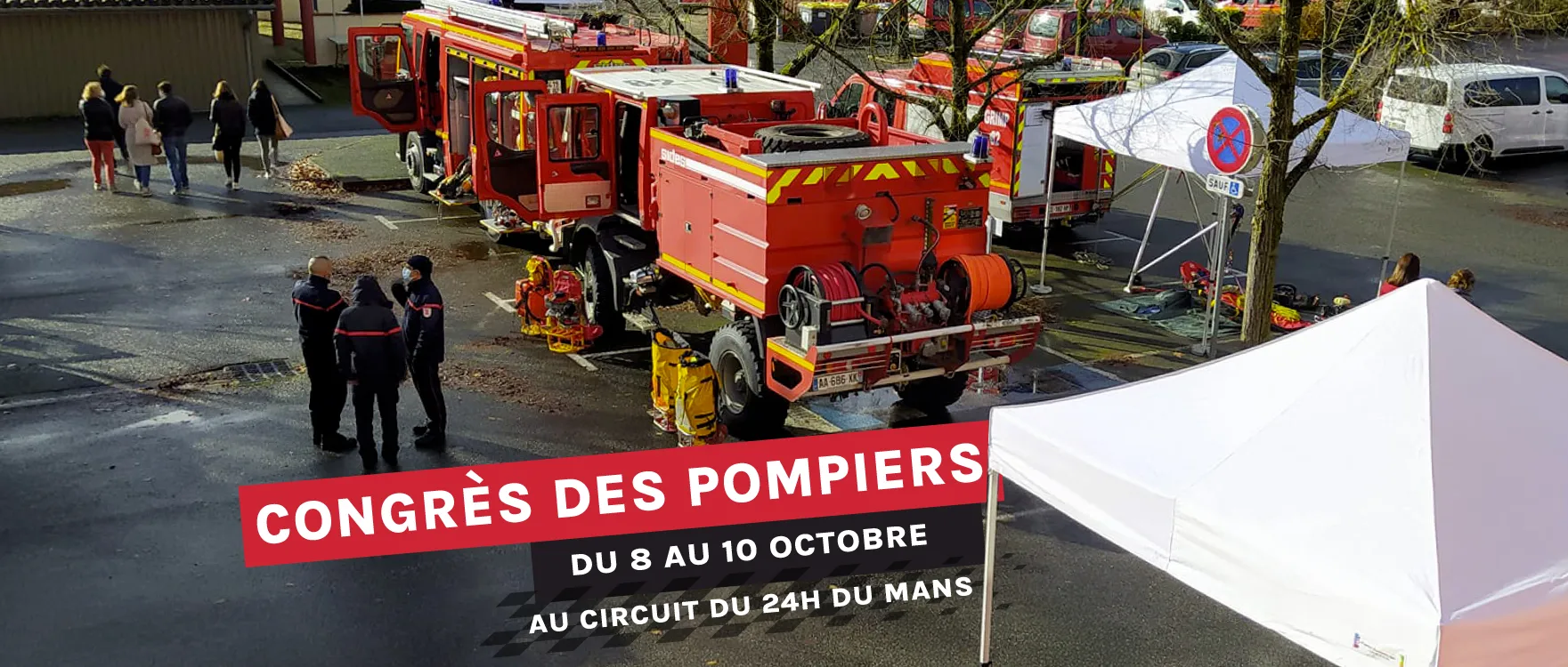 Pompiers
