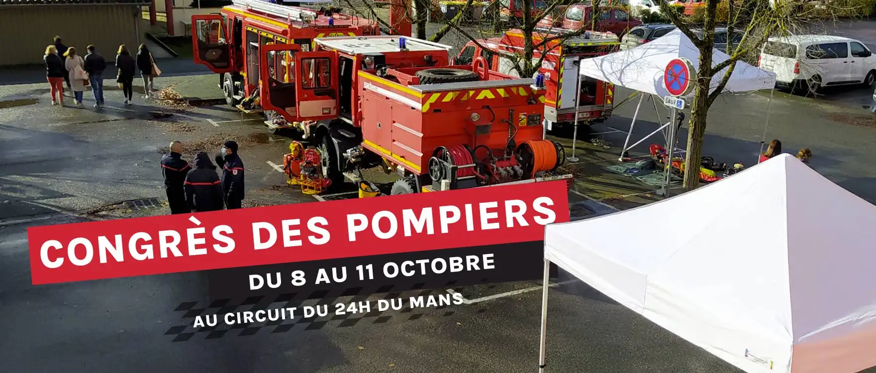 Pompiers
