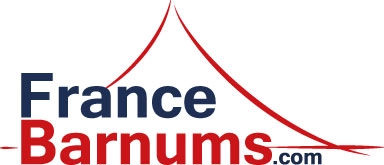 France Barnums logo