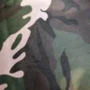 Barnum Camouflage
